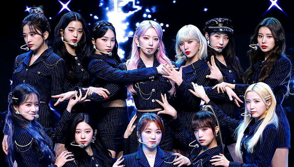 IZ*ONE / IZONE (아이즈원)